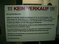 [Verboten]