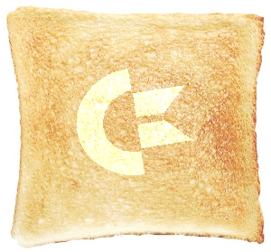 [C= Toast]