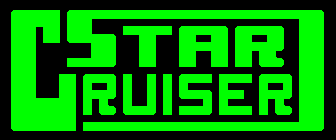 Star Cruiser Logo