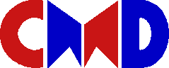 [CMD-Logo]