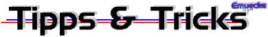 [Emuecke]