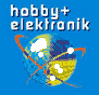 Logo Hobby und Elektronik